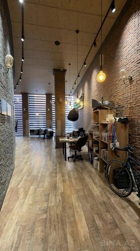 Продаётся 3-комн. офис 105 м², м. Иншаатчылар, photo 5 from 19