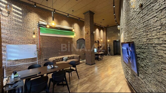 Продаётся 3-комн. офис 105 м², м. Иншаатчылар, photo 4 from 19