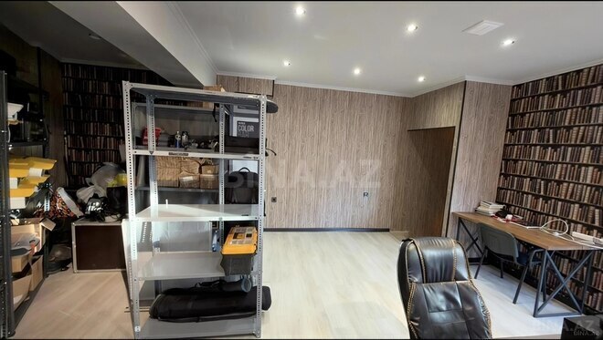 Продаётся 3-комн. офис 105 м², м. Иншаатчылар, photo 15 from 19