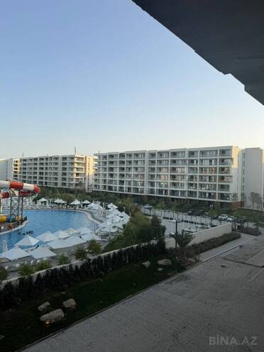 Продаётся 2-комн. новостройка 76.4 м², пос. Sea Breeze, photo 11 from 12