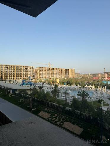 Продаётся 2-комн. новостройка 76.4 м², пос. Sea Breeze, photo 5 from 12