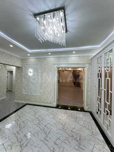 Satılır 4 otaqlı yeni tikili 176 m², İnşaatçılar m., photo 16 from 20