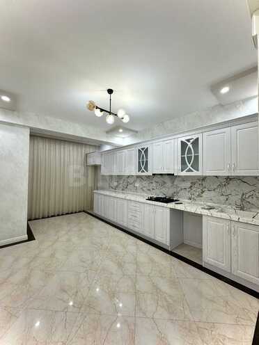 Satılır 4 otaqlı yeni tikili 176 m², İnşaatçılar m., photo 13 from 20