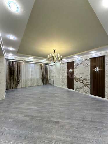Satılır 4 otaqlı yeni tikili 176 m², İnşaatçılar m., photo 3 from 20