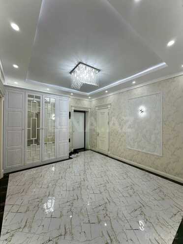 Satılır 4 otaqlı yeni tikili 176 m², İnşaatçılar m., photo 10 from 20