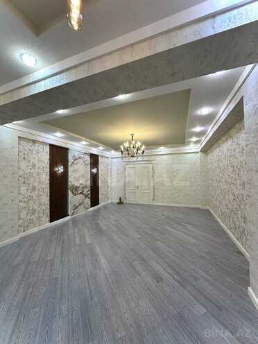 Satılır 4 otaqlı yeni tikili 176 m², İnşaatçılar m., photo 4 from 20