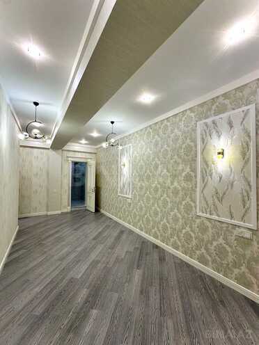 Satılır 4 otaqlı yeni tikili 176 m², İnşaatçılar m., photo 7 from 20