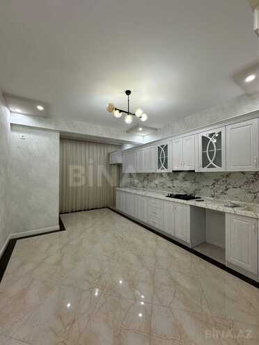 Satılır 4 otaqlı yeni tikili 176 m², İnşaatçılar m., photo 12 from 20