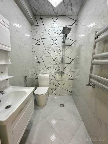 Satılır 4 otaqlı yeni tikili 176 m², İnşaatçılar m., photo 18 from 20