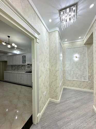 Satılır 4 otaqlı yeni tikili 176 m², İnşaatçılar m., photo 19 from 20