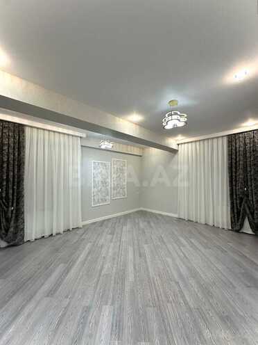 Satılır 4 otaqlı yeni tikili 176 m², İnşaatçılar m., photo 5 from 20