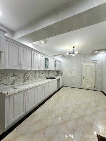Satılır 4 otaqlı yeni tikili 176 m², İnşaatçılar m., photo 11 from 20