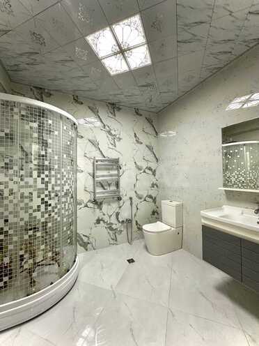 Satılır 4 otaqlı yeni tikili 176 m², İnşaatçılar m., photo 17 from 20