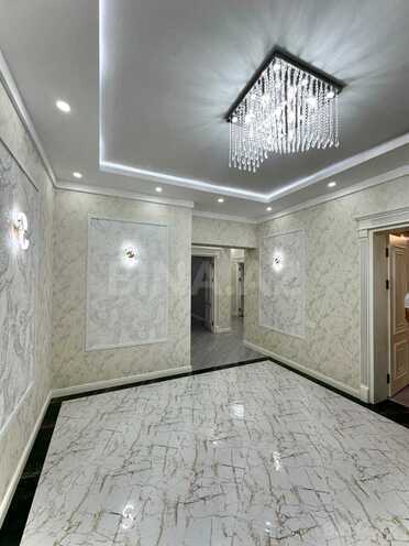 Satılır 4 otaqlı yeni tikili 176 m², İnşaatçılar m., photo 15 from 20