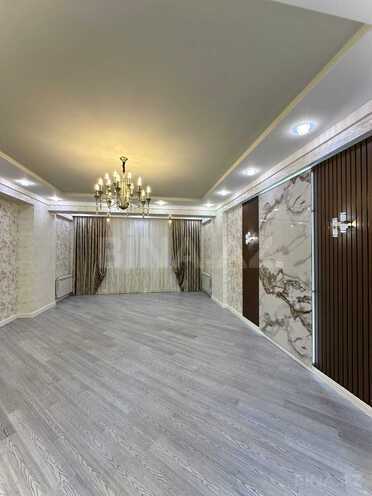 Satılır 4 otaqlı yeni tikili 176 m², İnşaatçılar m., photo 1 from 20