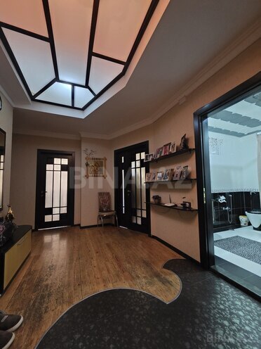 Продаётся 2-комн. новостройка 94 м², м. Иншаатчылар, photo 10 from 15