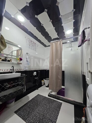 Продаётся 2-комн. новостройка 94 м², м. Иншаатчылар, photo 12 from 15