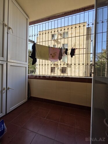 Продаётся 2-комн. новостройка 94 м², м. Иншаатчылар, photo 9 from 15