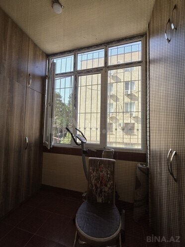 Продаётся 2-комн. новостройка 94 м², м. Иншаатчылар, photo 13 from 15
