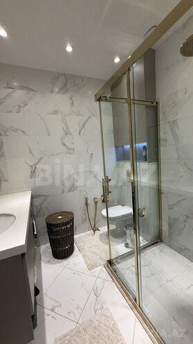 Satılır 1 otaqlı yeni tikili 57 m², Sea Breeze q., photo 7 from 11