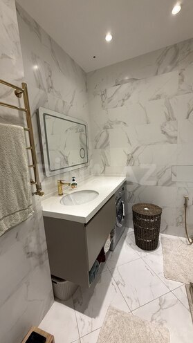 Satılır 1 otaqlı yeni tikili 57 m², Sea Breeze q., photo 6 from 11