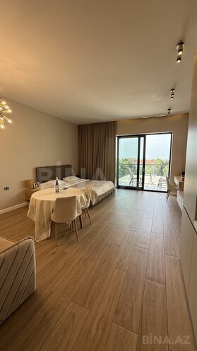 Satılır 1 otaqlı yeni tikili 57 m², Sea Breeze q., photo 4 from 11