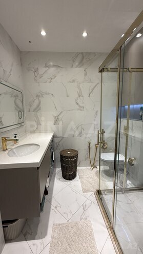 Satılır 1 otaqlı yeni tikili 57 m², Sea Breeze q., photo 9 from 11