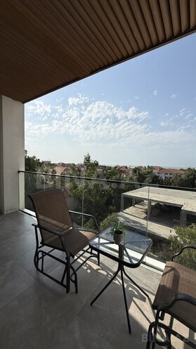 Satılır 1 otaqlı yeni tikili 57 m², Sea Breeze q., photo 10 from 11