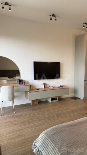 Satılır 1 otaqlı yeni tikili 57 m², Sea Breeze q., photo 8 from 11