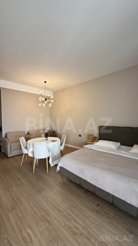 Satılır 1 otaqlı yeni tikili 57 m², Sea Breeze q., photo 5 from 11