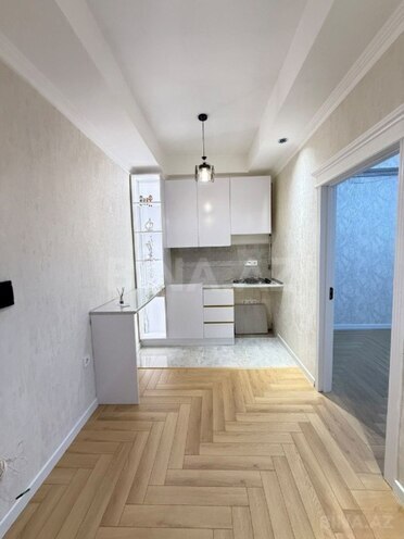 Satılır 2 otaqlı yeni tikili 50 m², 20 Yanvar m., photo 5 from 12