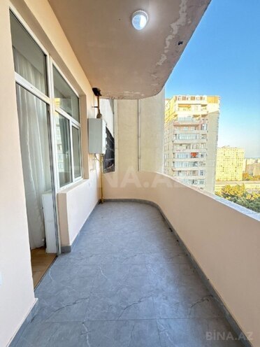 Satılır 2 otaqlı yeni tikili 50 m², 20 Yanvar m., photo 11 from 12