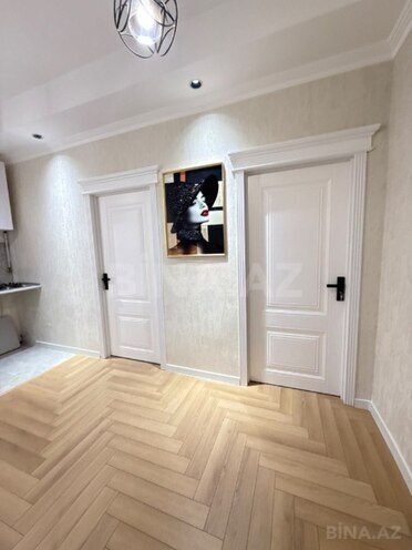 Satılır 2 otaqlı yeni tikili 50 m², 20 Yanvar m., photo 8 from 12