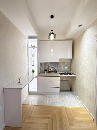 Satılır 2 otaqlı yeni tikili 50 m², 20 Yanvar m., photo 7 from 12