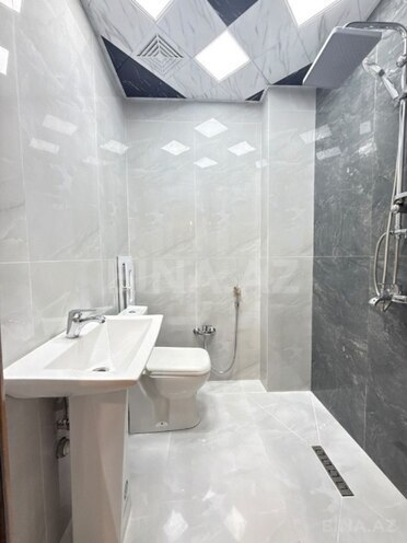 Satılır 2 otaqlı yeni tikili 50 m², 20 Yanvar m., photo 10 from 12