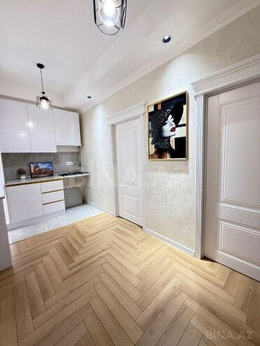 Satılır 2 otaqlı yeni tikili 50 m², 20 Yanvar m., photo 6 from 12