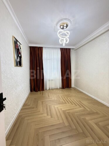 Satılır 2 otaqlı yeni tikili 50 m², 20 Yanvar m., photo 3 from 12
