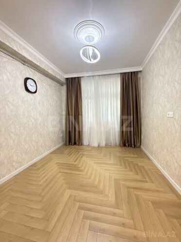 Satılır 2 otaqlı yeni tikili 50 m², 20 Yanvar m., photo 9 from 12