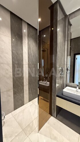 Satılır 1 otaqlı yeni tikili 46 m², Nardaran q., photo 9 from 10