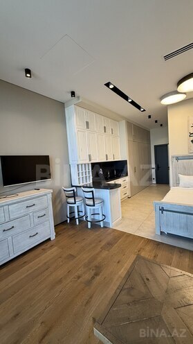 Satılır 1 otaqlı yeni tikili 46 m², Nardaran q., photo 6 from 10