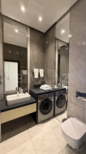 Satılır 1 otaqlı yeni tikili 46 m², Nardaran q., photo 8 from 10