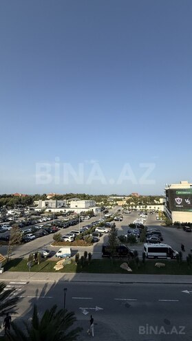 Satılır 1 otaqlı yeni tikili 46 m², Nardaran q., photo 4 from 10
