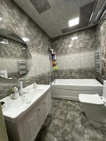 Satılır 2 otaqlı yeni tikili 65 m², Abşeron r., photo 9 from 15