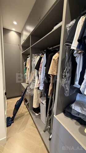 Satılır 3 otaqlı yeni tikili 139 m², Sea Breeze q., photo 6 from 13
