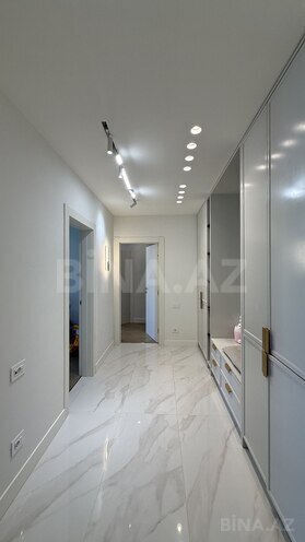 Satılır 3 otaqlı yeni tikili 139 m², Sea Breeze q., photo 3 from 13