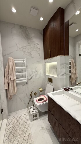Satılır 3 otaqlı yeni tikili 139 m², Sea Breeze q., photo 8 from 13