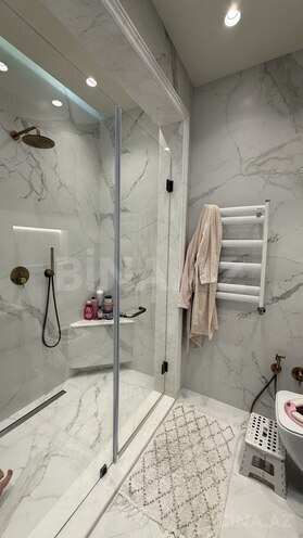 Satılır 3 otaqlı yeni tikili 139 m², Sea Breeze q., photo 5 from 13