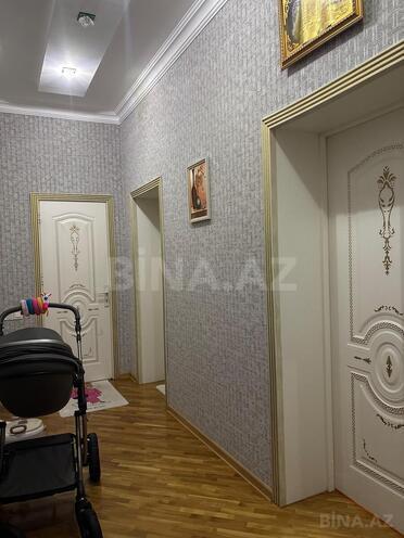 Satılır 2 otaqlı yeni tikili 65 m², Abşeron r., photo 3 from 15