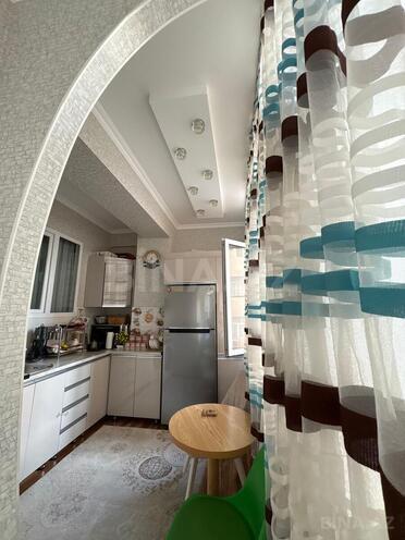 Satılır 2 otaqlı yeni tikili 65 m², Abşeron r., photo 5 from 15