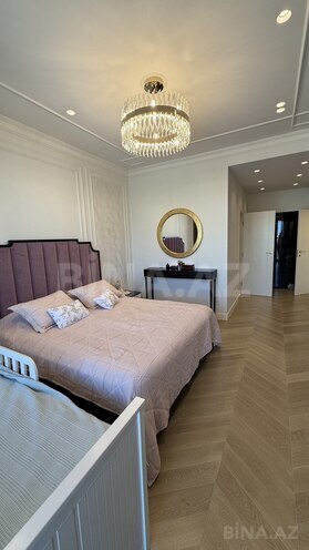 Satılır 3 otaqlı yeni tikili 139 m², Sea Breeze q., photo 10 from 13